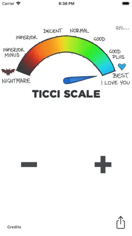 Game screenshot Ticci Scale mod apk