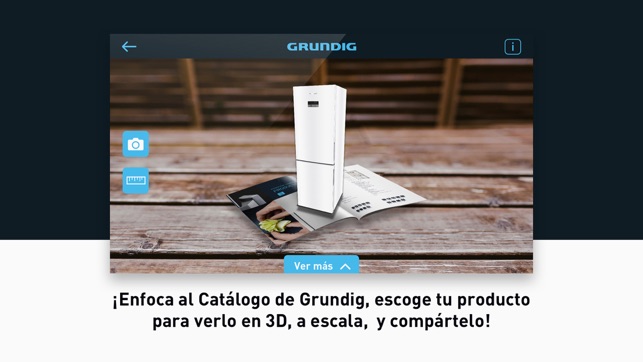 GRUNDIG 3D(圖4)-速報App