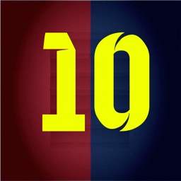 Força Barça icon