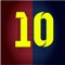 The best application for all fans of FC Barcelona around the world