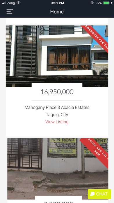 Prestige Property Philippines screenshot 4