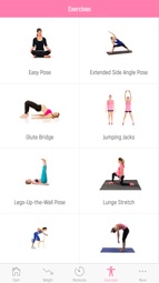 Exercise During Pregnancy Captura de tela 5