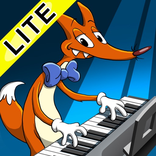 Animal Records. Lite icon