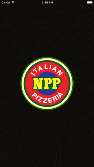 Neo Politan Pizza