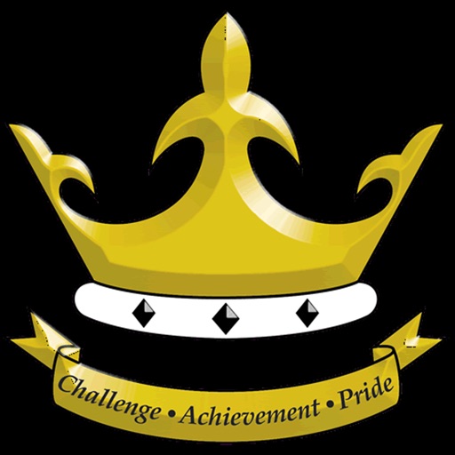 Kingsmead School icon