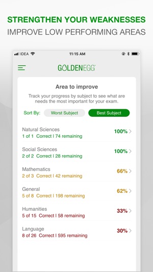 Mat Practice Test On The App Store