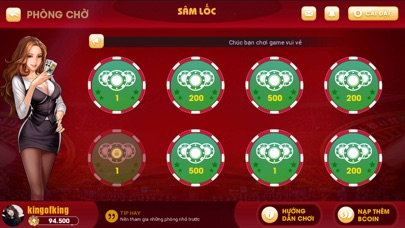 Cổng game NGON Club quốc tế 1.3 IOS -