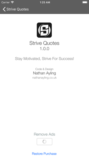 Strive Quotes(圖5)-速報App