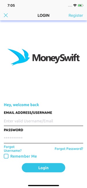 MoneySwift(圖2)-速報App