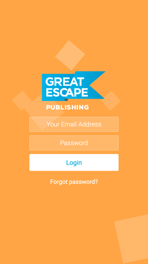 Great Escape Spanish(圖1)-速報App