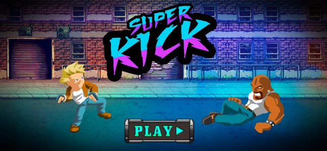 Super Kick(圖4)-速報App