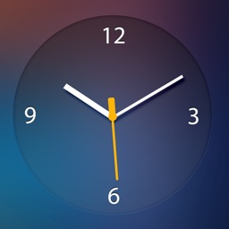 Secret Clock - Hide Photo, Video, GIF