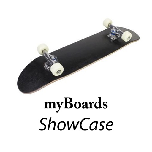 myBoards ShowCase