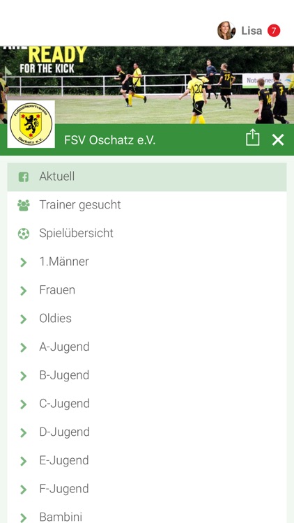 FSV Oschatz e.V.