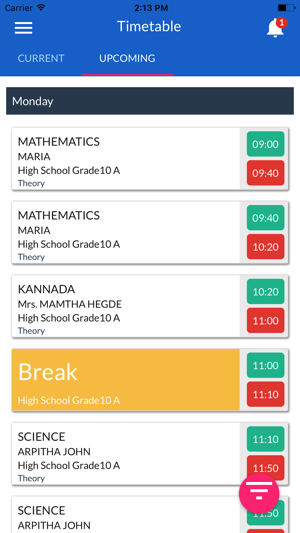 Vatican High School(圖5)-速報App