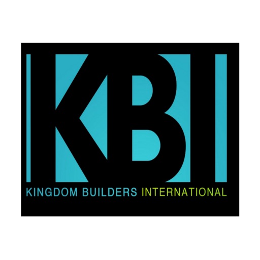 Kingdom Builders International icon