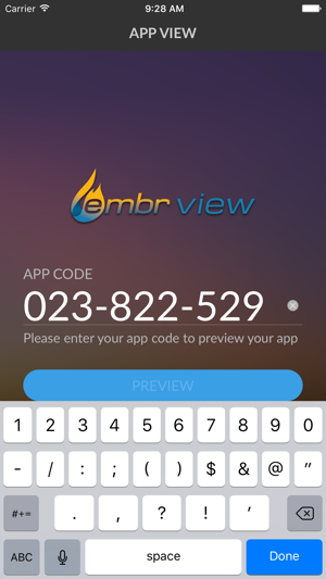 Embr View(圖3)-速報App