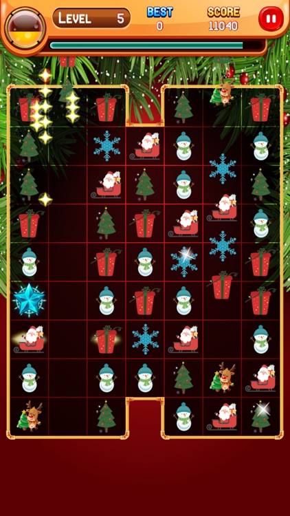 Christmas Reindeer Game screenshot-4