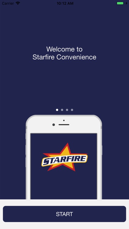 StarFire Convenience