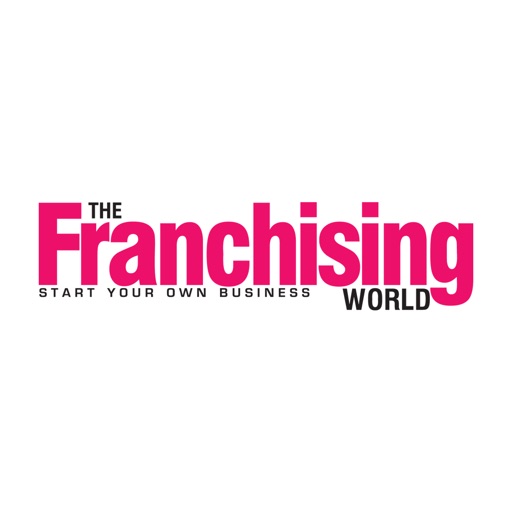The Franchising World icon