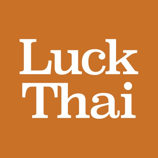 Luck Thai Cuisine