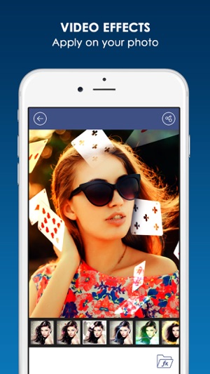 Picstun – photo animation effect, Image animator(圖2)-速報App