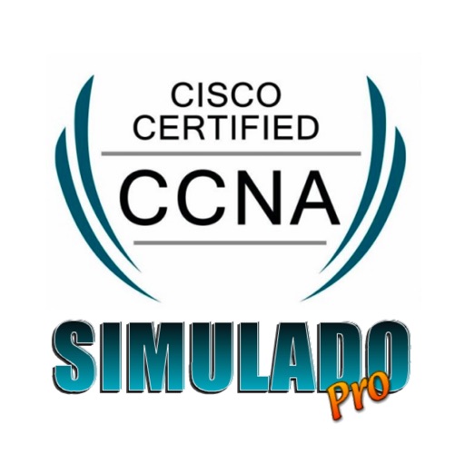 CCNA 200 -125 Simulado 2017 Offline icon