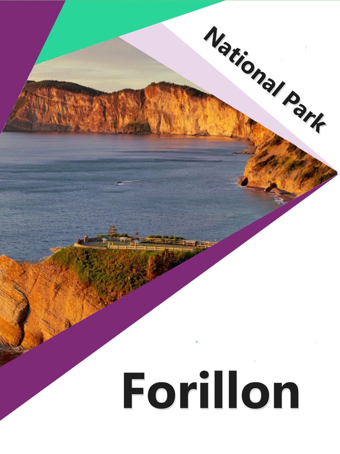 Forillon National Park - Great