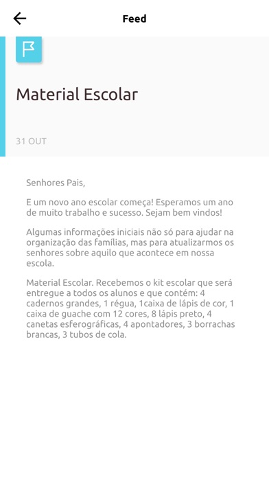 Objetivo Pindamonhangaba screenshot 3