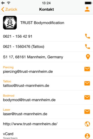 TRUST MannheimBodymodification screenshot 2