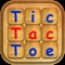 Play your childhood fun loving game TicTacToe without wasting any paper or pencil on your device