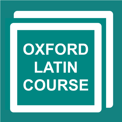 Oxford Latin 1 Vocabulary