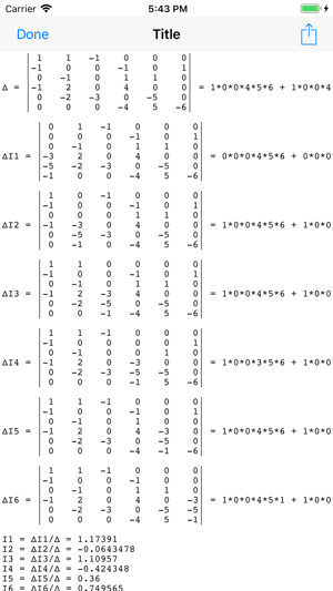 LinearSolver(圖3)-速報App