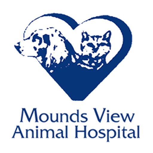 Mounds View Animal Hospital icon