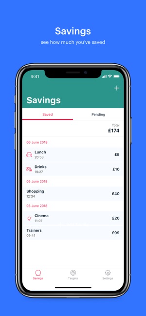 Stash - Save money Stashing(圖1)-速報App