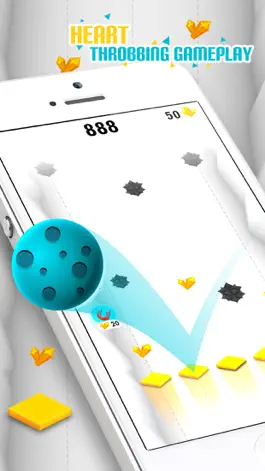 Game screenshot Jumper - Fun Unlimited apk