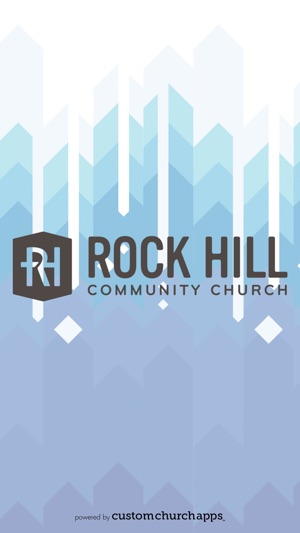 Rock Hill Community Church(圖1)-速報App