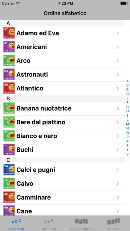 Indovinelli divertenti! screenshot-3