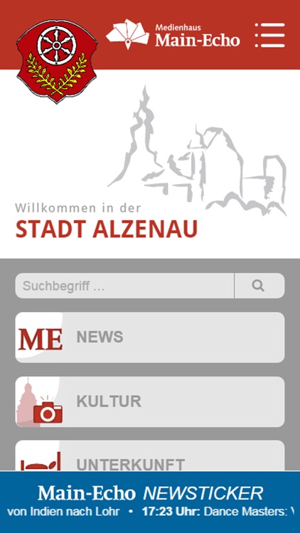 Unser Alzenau