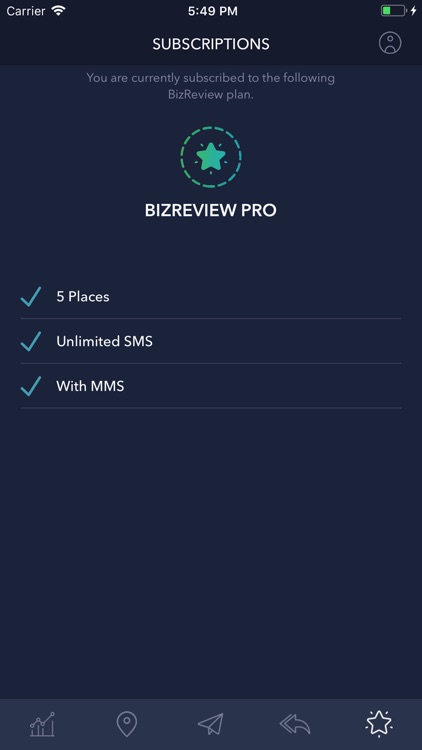 Bizreview screenshot-5