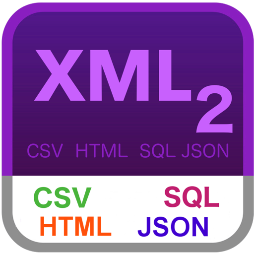 XML 2 Web