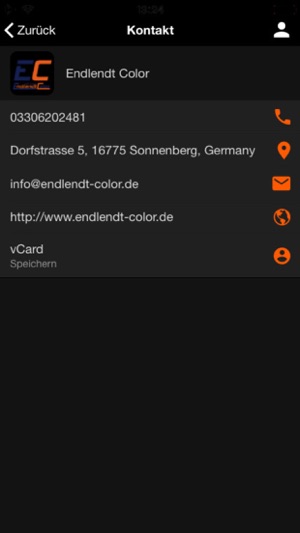 Endlendt Color(圖3)-速報App