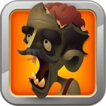 Walking Zombie GunshipSurvival