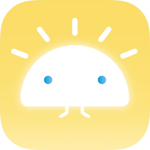 Rize - mental well-being iOS App
