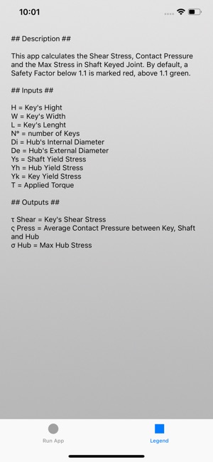 Shaft Keyed Joint(圖2)-速報App