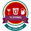 T3 Stores