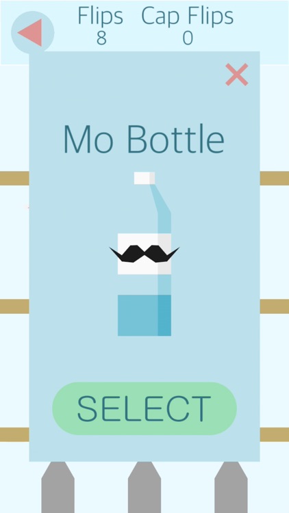 Bottle Flip 2k16 screenshot-3