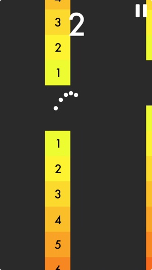 Flappy Snake - Block Breaker(圖3)-速報App