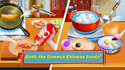 Chinese Food Making Recipes screenshot 3