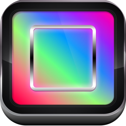 Rainbow Wallpaper Design Pro icon